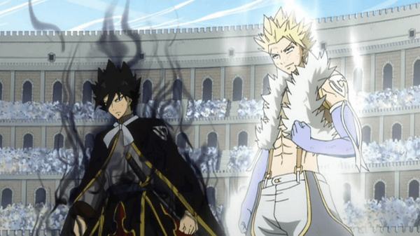 Fairy Tail English Dub Cast Announced – Capsule Computers