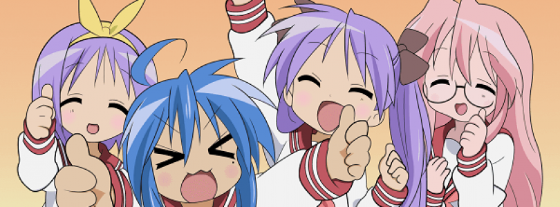 Haruhi Suzumiya and Lucky Star licenses acquired by FUNimation