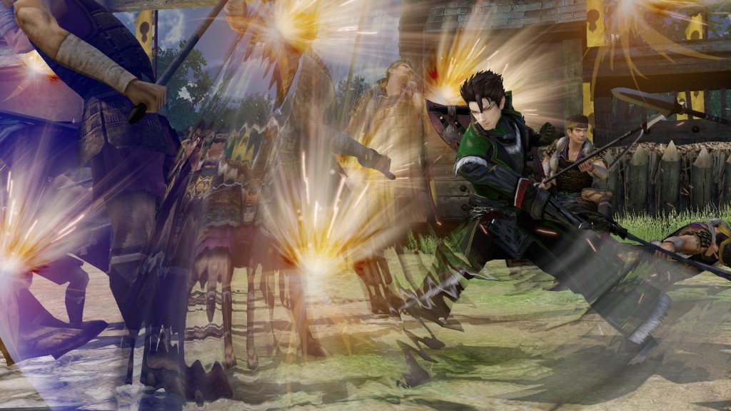 download samurai warriors ps5 download samurai warriors ps5