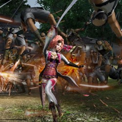 download samurai warriors ps5 download samurai warriors ps5