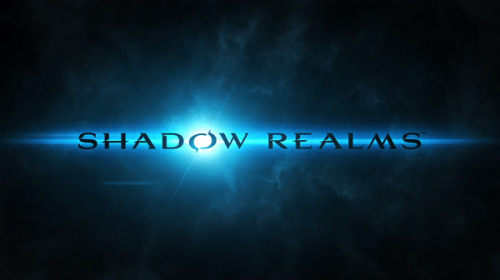 Shadow Realms announced by BioWare for the PC