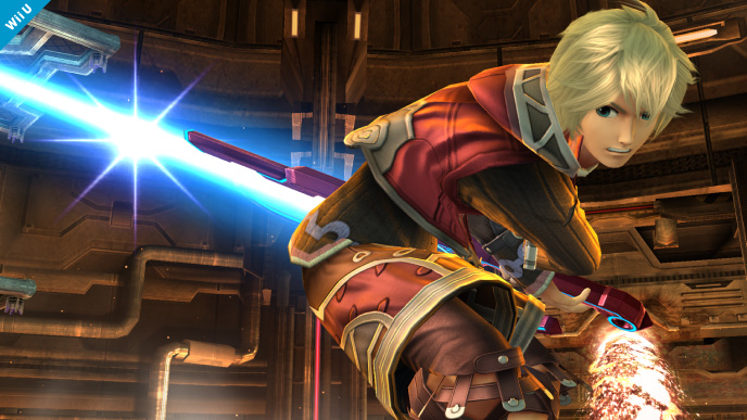 shulk action figure