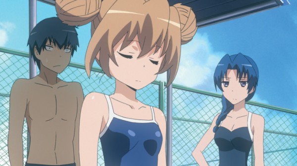 Is Toradora! worth watching? - A Complete Review