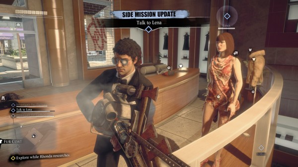 Dead Rising 3 is Coming to PC — GAMINGTREND