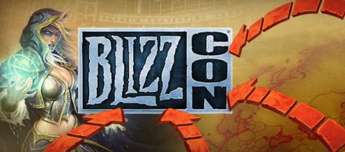 ESL to host the BlizzCon 2014 Qualifiers at the Hammerstein America Finals