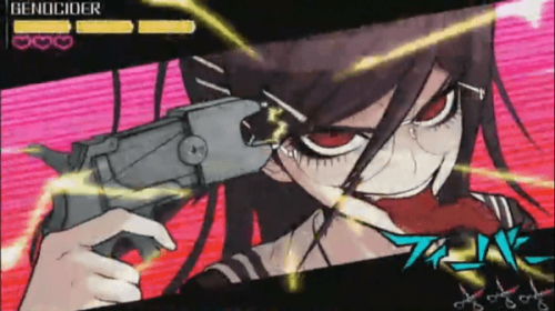 New Danganronpa: Another Episode gameplay footage shown off in new trailer