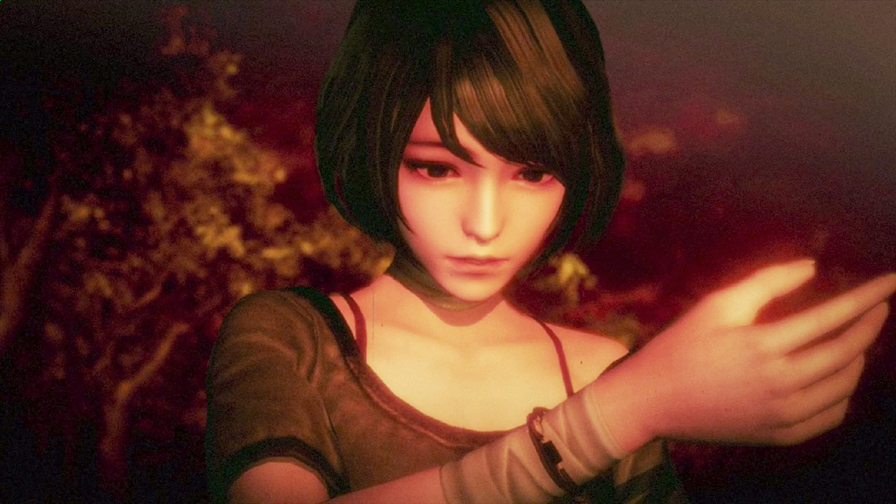 fatal frame 6 ps4 fatal frame 6 ps4