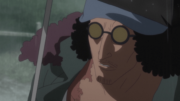 One Piece: Film Z(Review)