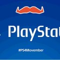 PlayStation an Official Partner of Movember