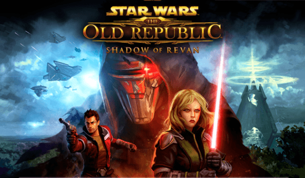 Star Wars: The Old Republic