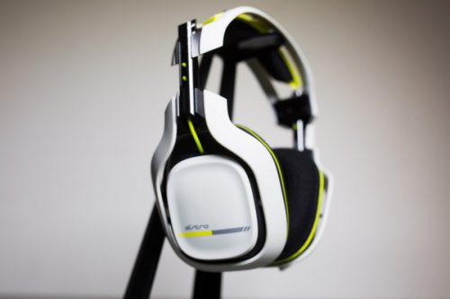 Astro Gaming A50 and A40 + MixAmp M80 Announced for Xbox One