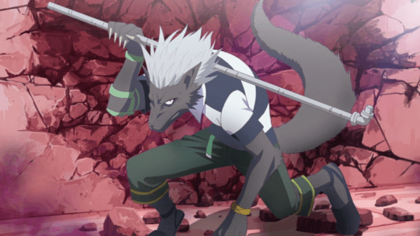 Home Video Info, Blood Lad Wiki