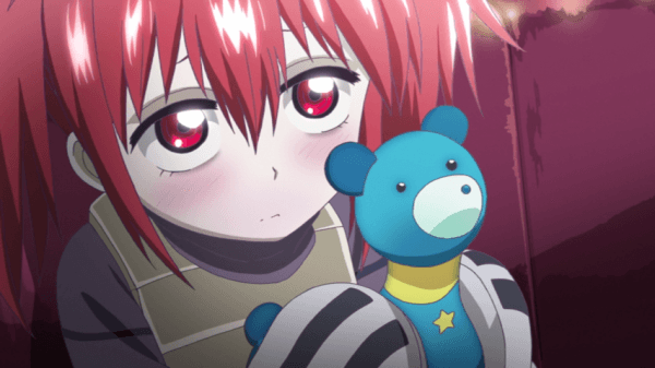 BLOOD LAD Anime Official Dub - Anime Trailer - VIZ Media