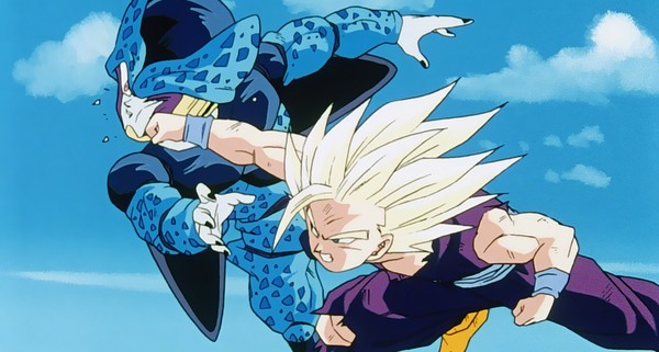 Dragon Ball Z: Season Six (Blu-ray), Dragon Ball Wiki