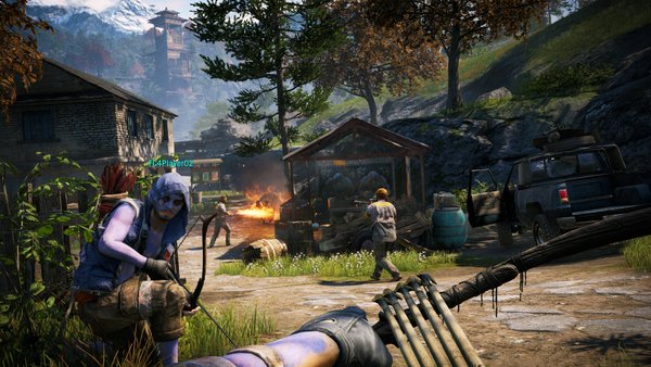 map editor far cry 4 crack only