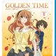 Golden Time: Collection 1 Review
