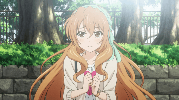 Golden Time - Sentai Filmworks