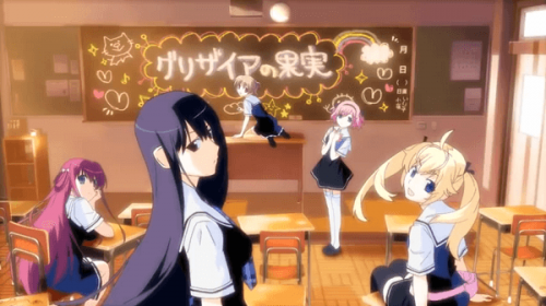 Sekai Project to try and bring Grisaia Trilogy out in English through Kickstarter