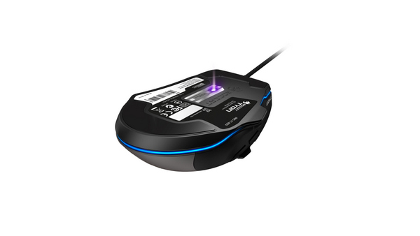 roccat tyon gaming mouse review capsule computers