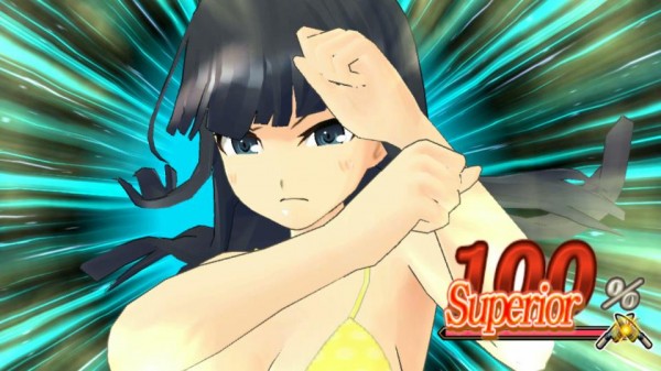 Review: Senran Kagura: Bon Appétit! - XTgamer