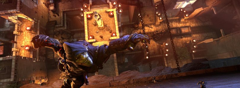 Styx: Master of Shadows Review