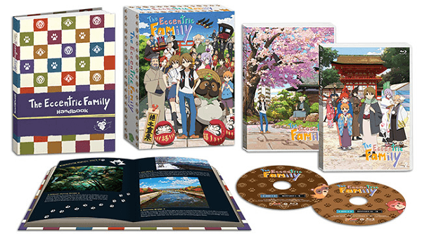 the-eccentric-family-premium-edition