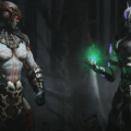 Innaugural Mortal Kombat X ‘Kombat Kast’ Demonstrates Variations in Depth