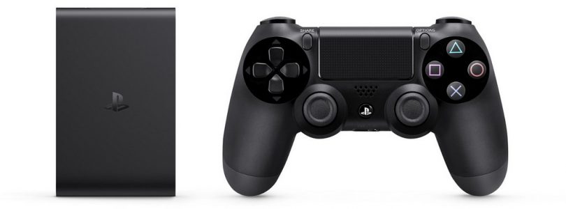 PlayStation TV Review