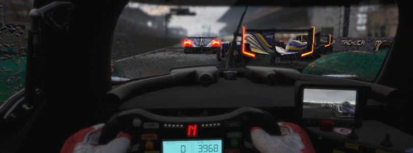 Project CARS Xbox One Screens Released
