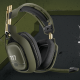Astro Gaming Reveals Special Halo Branded A50 Headset for Xbox One