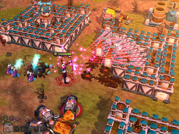 Battle of Heroes download the new for apple