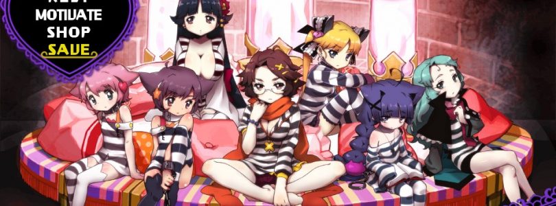 Criminal Girls: Invite Only Arrives on PC on January 11th