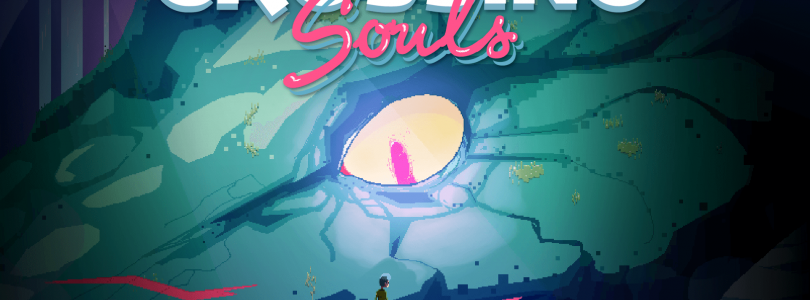 Crossing Souls Kickstarter Launches, Release Dated for 2016