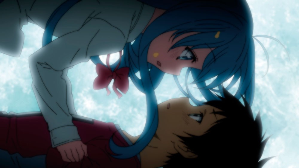 Ground Control to Psychoelectric Girl Standard Edition release set for