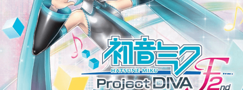 Hatsune Miku: Project DIVA F 2nd Review