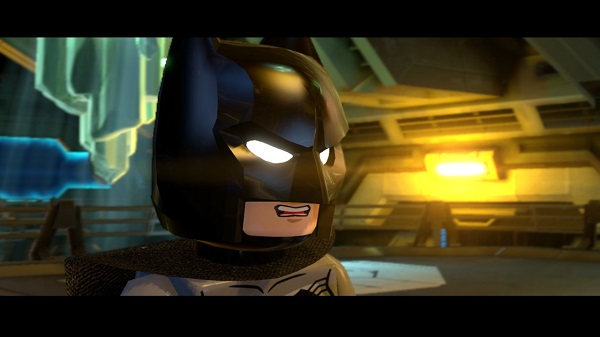 LEGO Batman 3: Beyond Gotham Reviews - OpenCritic