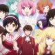 The World God Only Knows: Goddesses Arc acquired by Sentai Filmworks