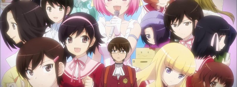 The World God Only Knows: Goddesses Arc acquired by Sentai Filmworks