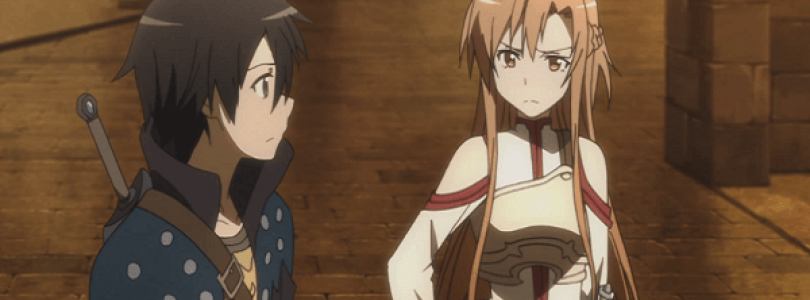 Sword Art Online Abridged New Episode Is Out