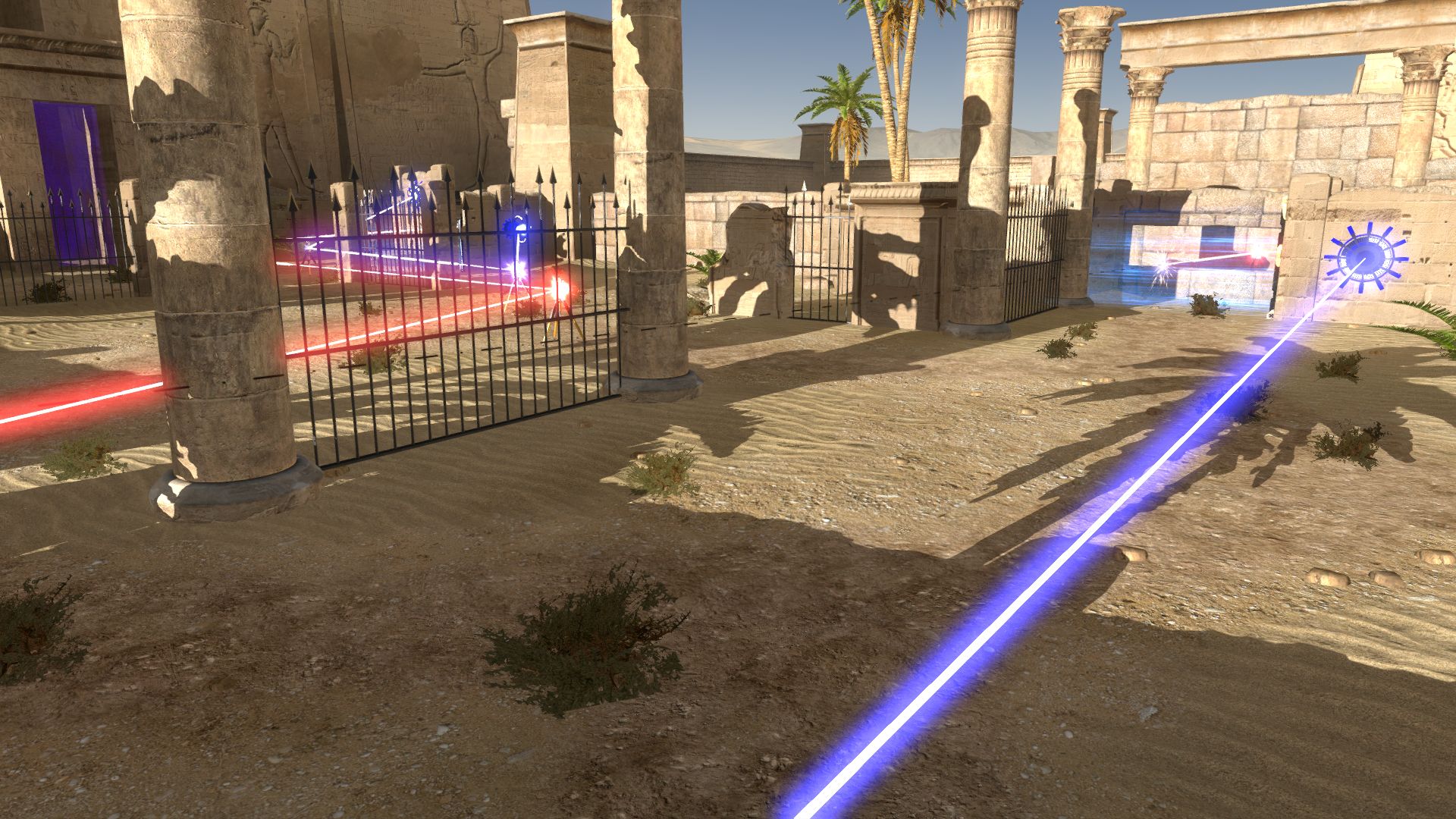 the talos principle switch the talos principle switch