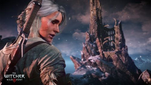 The Witcher 3: Wild Hunt delayed to May 19th