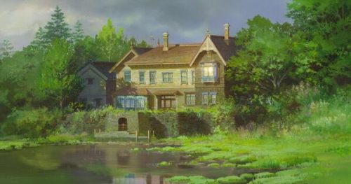 Studio Ghibli’s ‘When Marnie Was There’ to Be Released on Home Video in Japan with English Subtitles
