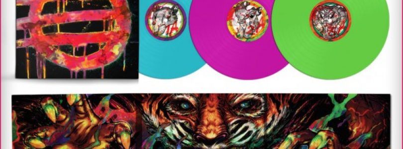 Hotline Miami 2: Wrong Number Goes Old School with Vinyl Record Collector’s Edition