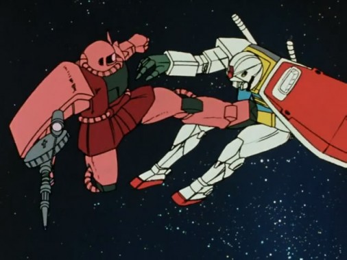 mobile-suit-gundam-series-collection-screenshot-04