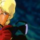 Nozomi Entertainment Previews the Cover and Disc Art for ‘Mobile Suit Zeta Gundam: A New Translation’