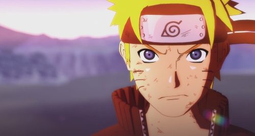 Naruto Shippuden: Ultimate Ninja Storm 4 Launches First Trailer