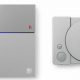 Sony Computer Entertainment Announce The PlayStation 4 (PS4) 20th Anniversary Edition
