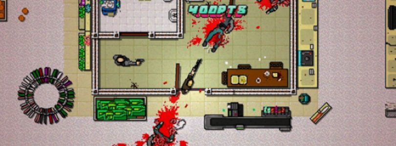 ‘Hotline Miami 2: Wrong Number’ Refused Classification in Australia