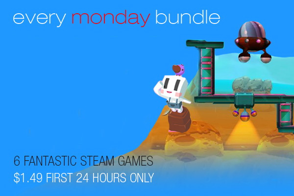 IndieGala-Every-Monday-Bundle-44-January-26