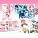 Ponycan USA Reveals ‘Yuki Yuna is a Hero’ Collector’s Edition 1